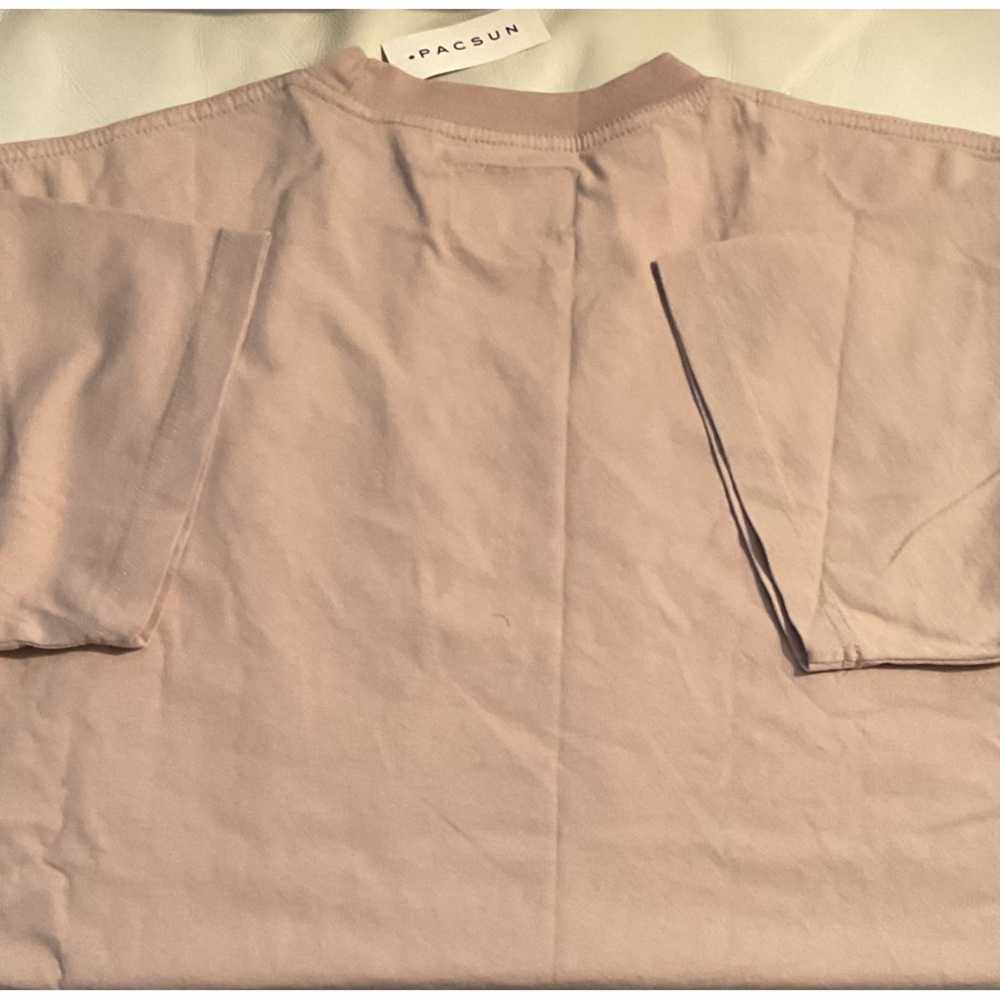 PacSun: Frontier Ranch Oversized Tee Nwt - Picture 7 of 10